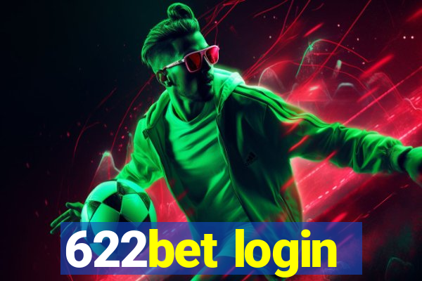 622bet login